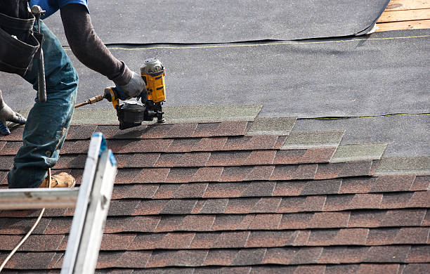 Licensed Roof Repair service in Patton, CA - Brentwood Metal Roofing